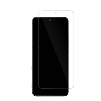 6x Schutzfolie klar für Meizu 20 Display-Schutzfol (2)
