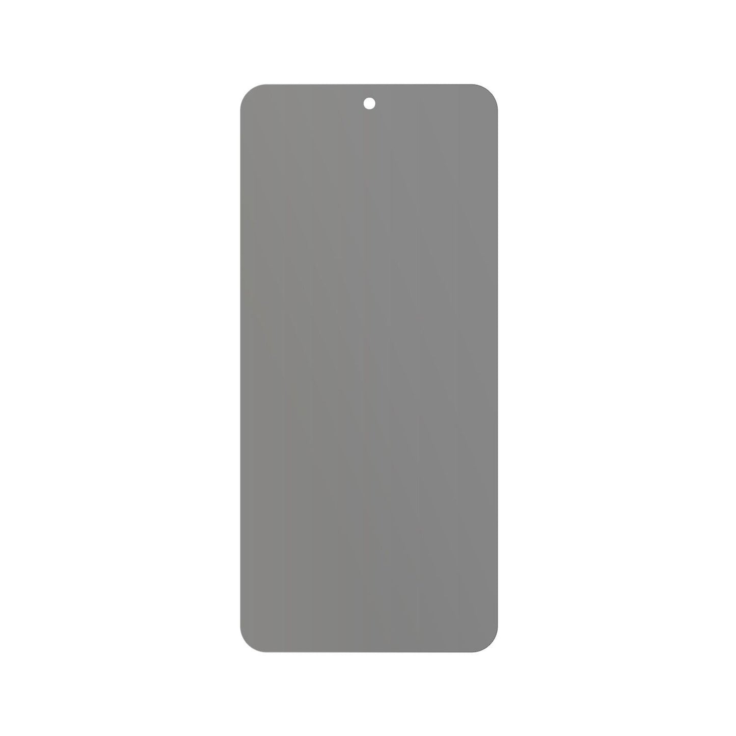 Blickschutzfolie für Meizu 20 matt Schutzfolie Pri (3)