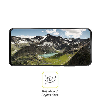 1x 3D Full Cover Schutzfolie für Xiaomi Redmi 11 P (5)