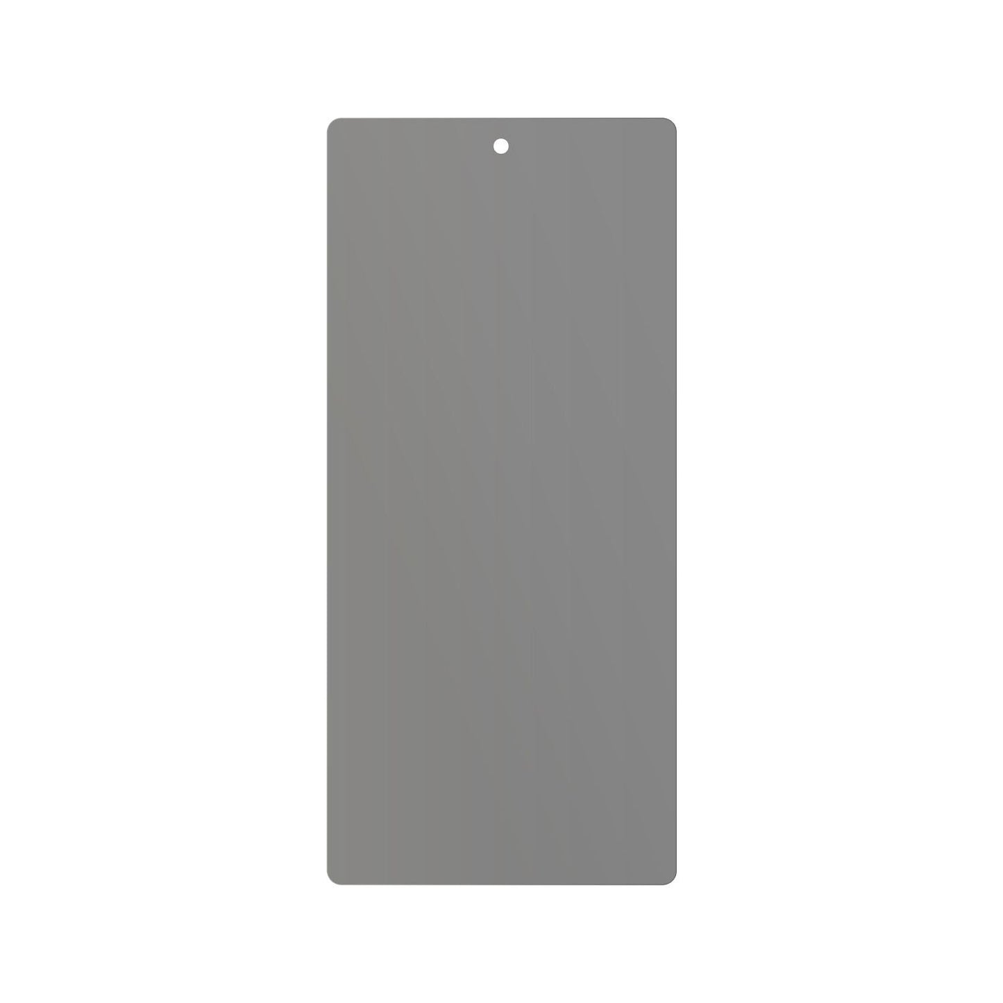 Blickschutzfolie für Google Pixel 7a matt Schutzfo (10)