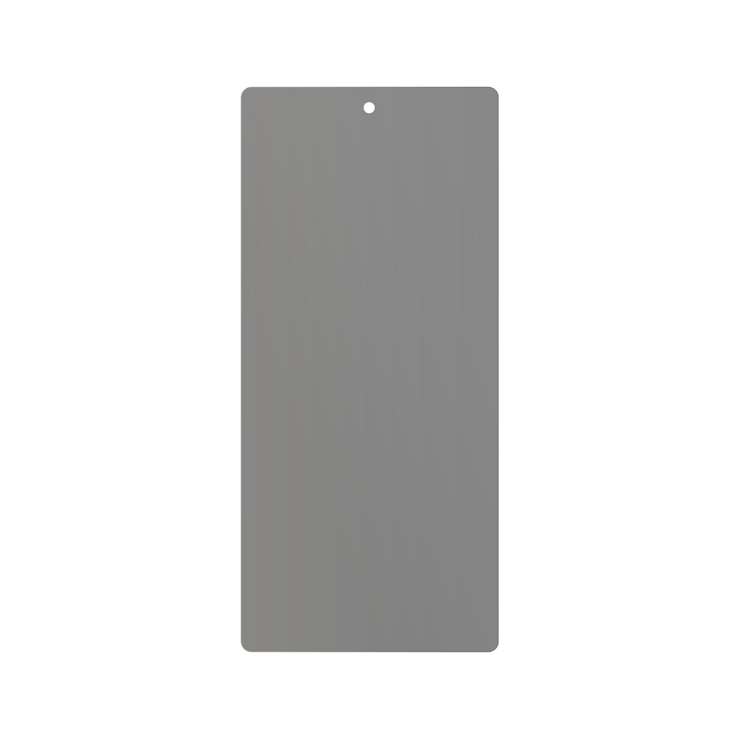 Blickschutzfolie für Google Pixel 7a matt Schutzfo (10)