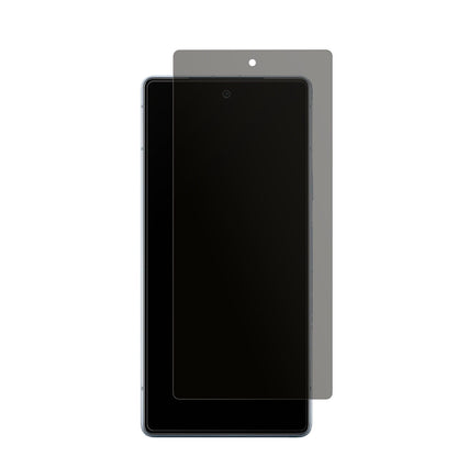 Blickschutzfolie für Google Pixel 7a matt Schutzfo (2)