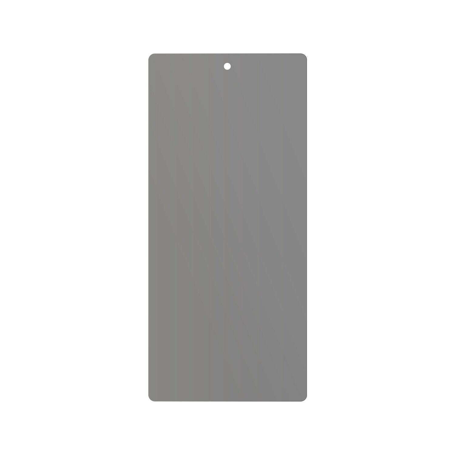 Blickschutzfolie für Google Pixel 7a matt Schutzfo (3)