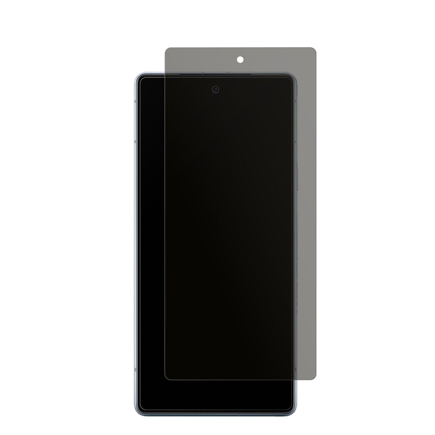 Blickschutzfolie für Google Pixel 7a matt Schutzfo (9)