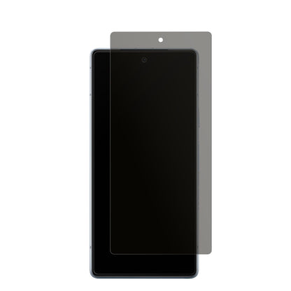 Blickschutzfolie für Google Pixel 7a matt Schutzfo (9)