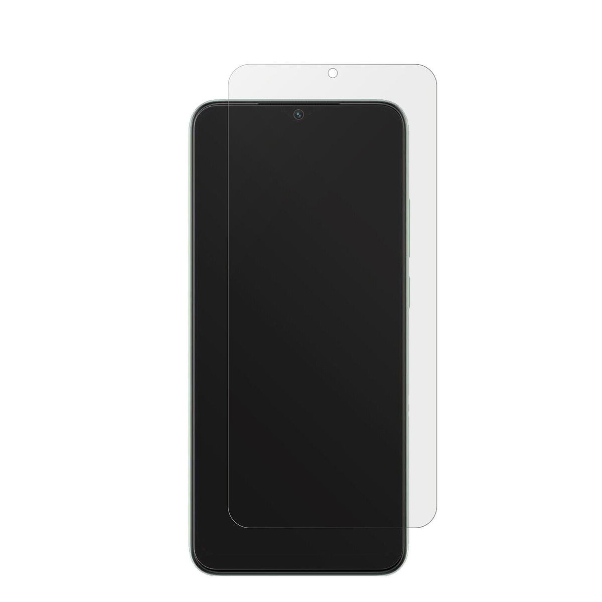 5x Schutzfolie matt für Xiaomi Redmi A2 Display-Sc (2)