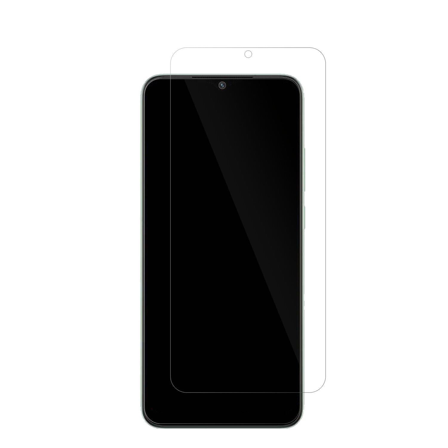 1x Schutzfolie klar für Xiaomi Redmi A2 Display-Sc (2)