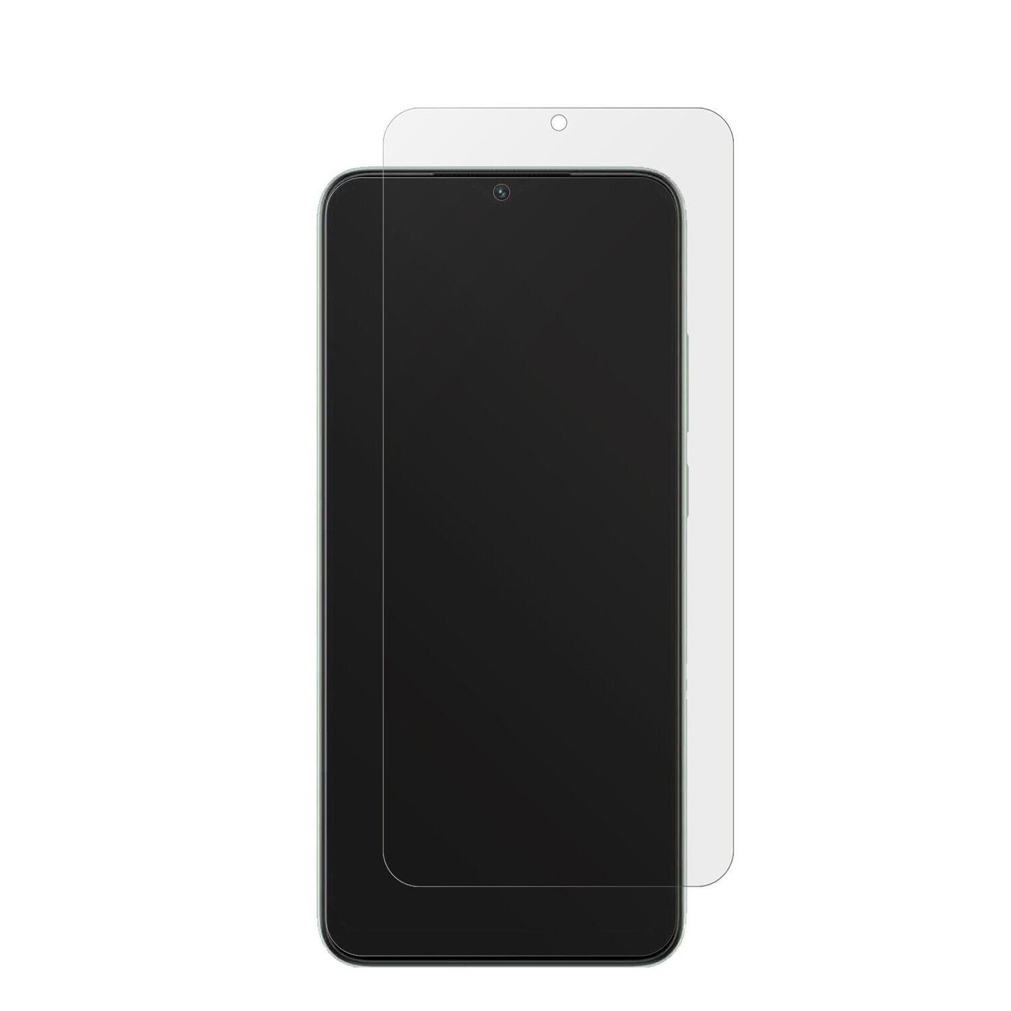 5x Schutzfolie matt für Xiaomi Redmi A2 Plus Displ (2)