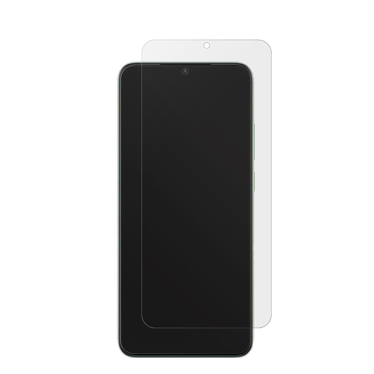 5x Schutzfolie matt für Xiaomi Redmi A2 Plus Displ (2)