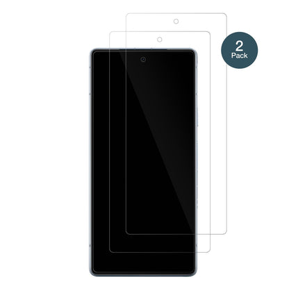 2x 9H Schutzfolie für Google Pixel 7a Panzerfolie (2)