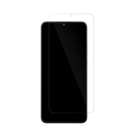 2x Schutzfolie klar für Xiaomi Redmi A2 Display-Sc (2)