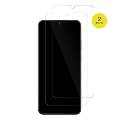 2x 3D Full Cover Schutzfolie für Xiaomi Redmi A2 P (2)