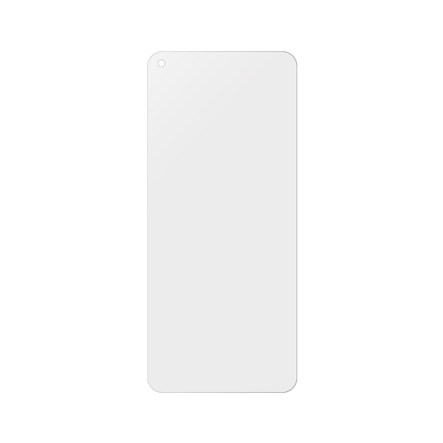5x Schutzfolie matt für Hisense Infinity H50 Displ (3)
