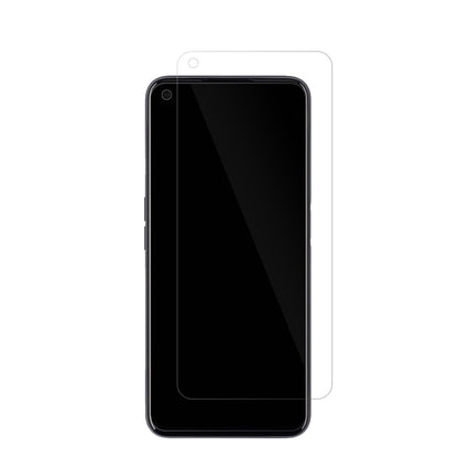 6x Schutzfolie klar für Realme 9 5G Display-Schutz (2)