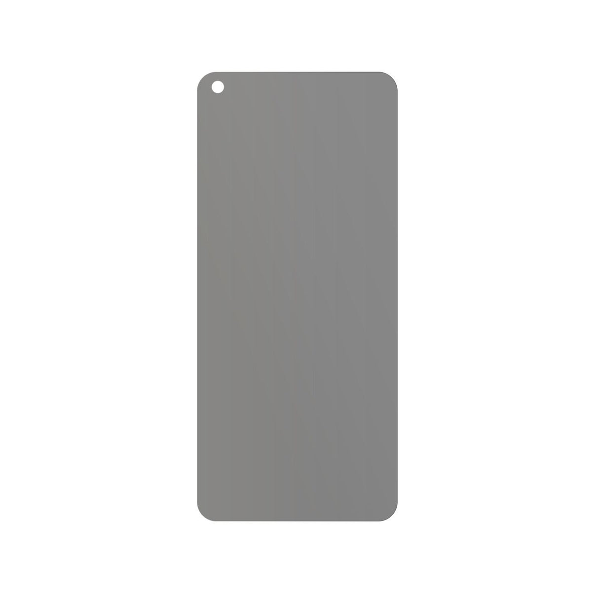 Blickschutzfolie für Realme 9 5G matt Schutzfolie  (3)