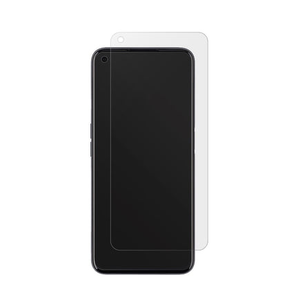 2x Schutzfolie matt für Realme 9 5G Display-Schutz (2)