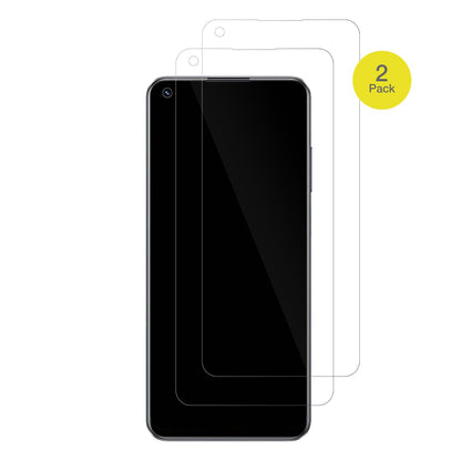 1x 3D Full Cover Schutzfolie für Oppo Realme 10 (2)