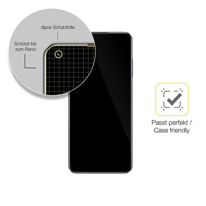 1x 3D Full Cover Schutzfolie für Oppo Realme 10 (6)
