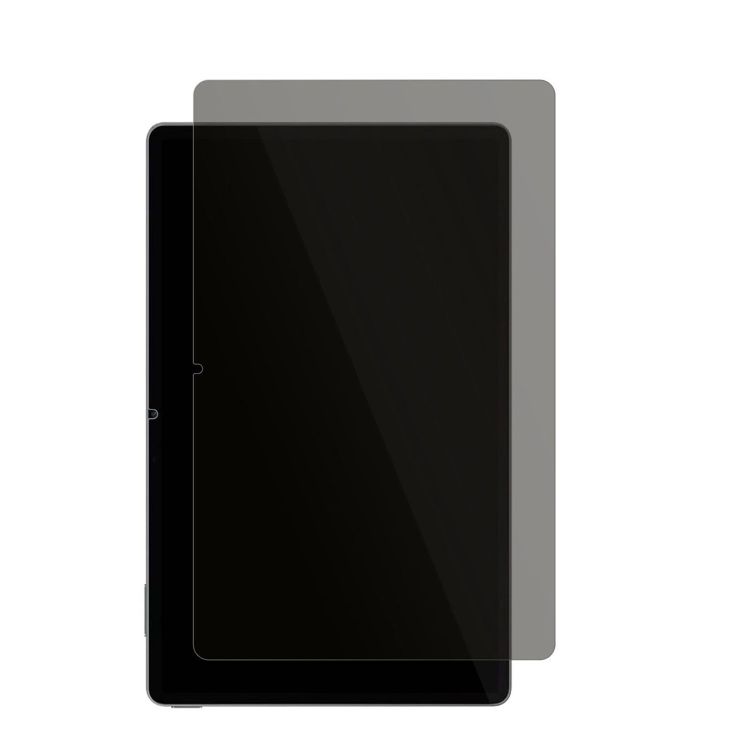 Blickschutzfolie für Realme Pad X matt Schutzfolie (2)