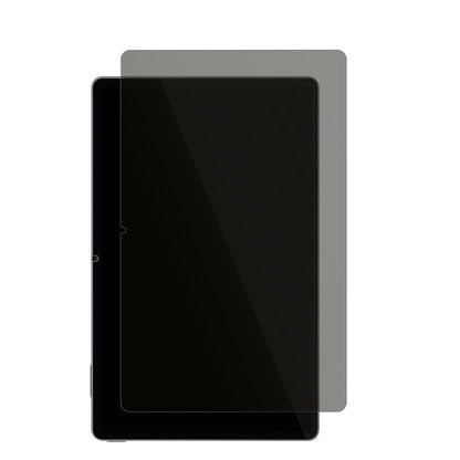 Blickschutzfolie für Realme Pad X matt Schutzfolie (2)