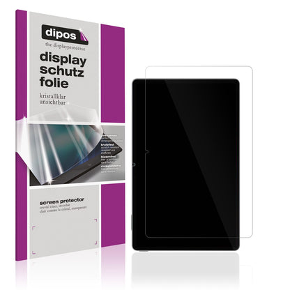 2x Schutzfolie klar für Realme Pad X Display-Schut (1)