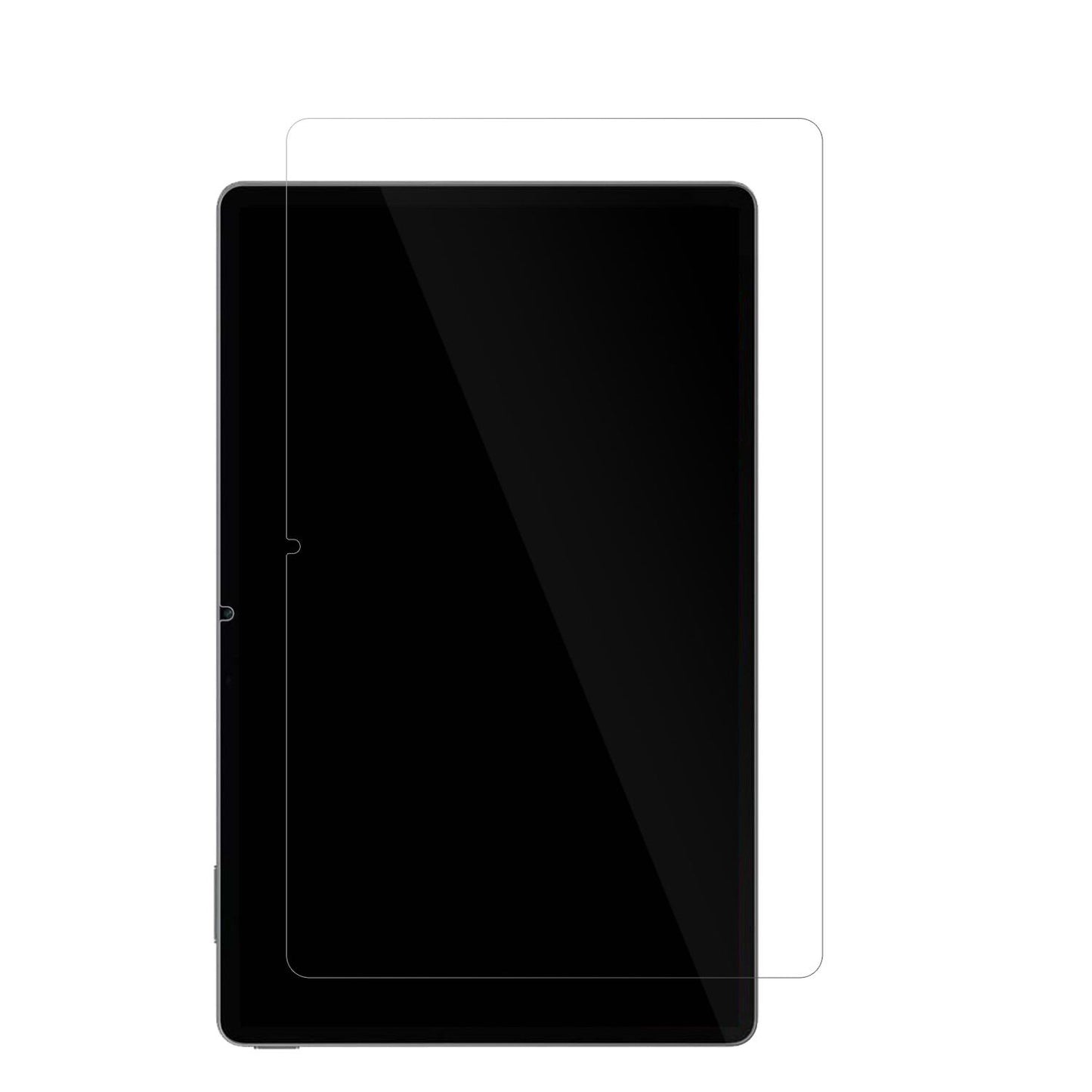 2x Schutzfolie klar für Realme Pad X Display-Schut (2)