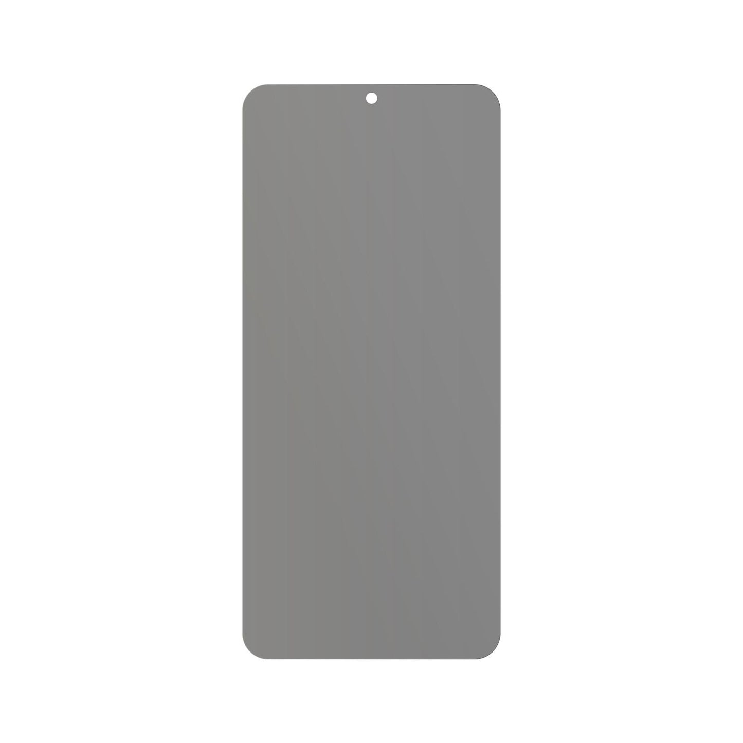Blickschutzfolie für Xiaomi 12T Pro matt Schutzfol (3)