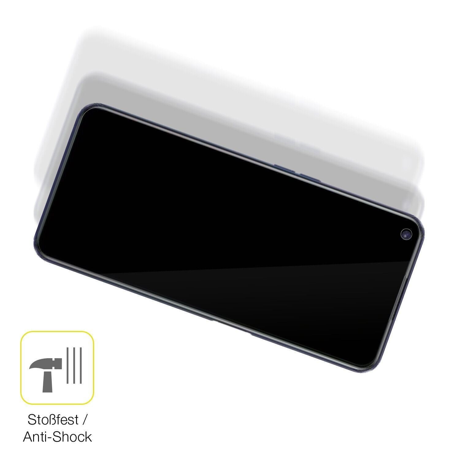 1x 3D Full Cover Schutzfolie für Realme 9 5G Speed (4)