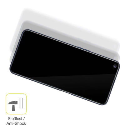 1x 3D Full Cover Schutzfolie für Realme 9 5G Speed (4)