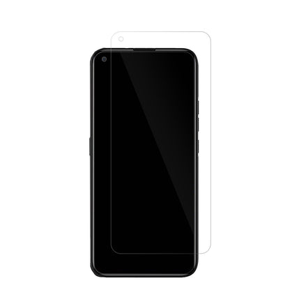 6x Schutzfolie klar für BLU G51S Display-Schutzfol (2)