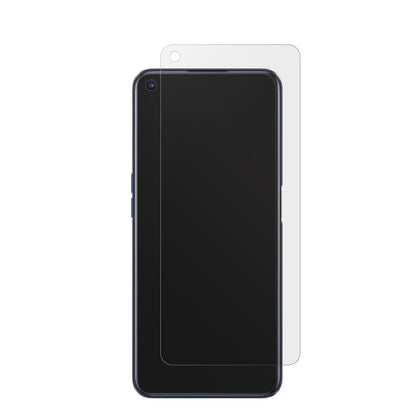 6x Schutzfolie matt für Realme 9 5G Speed Display- (2)