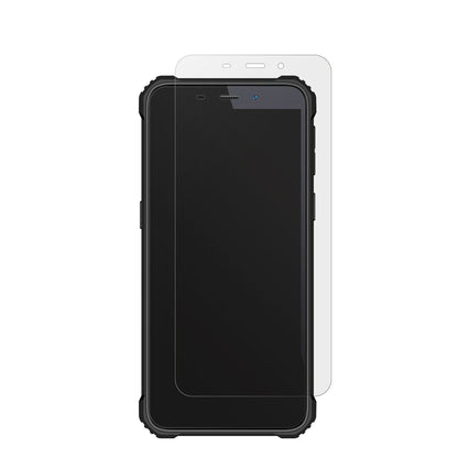 1x Schutzfolie matt für Oukitel WP20 Display-Schut (2)