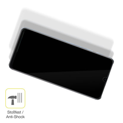 2x 3D Full Cover Schutzfolie für Realme 10s (4)