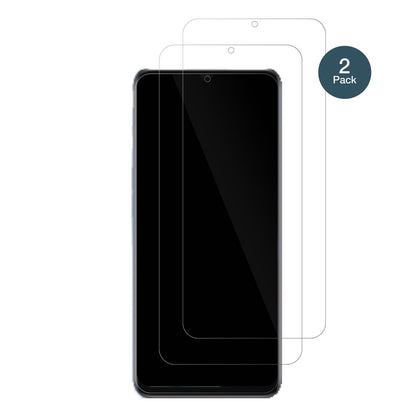 2x 9H Schutzfolie für Realme 10s Panzerfolie (2)