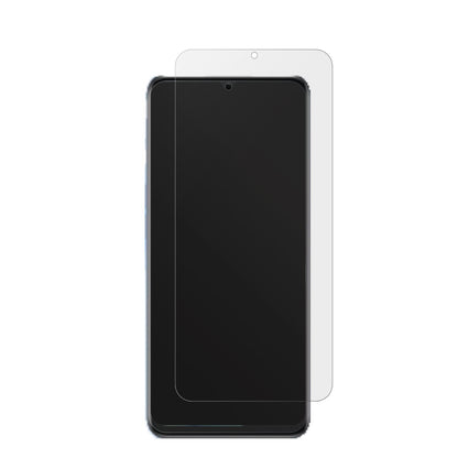 6x Schutzfolie matt für Realme 10s Display-Schutzf (2)