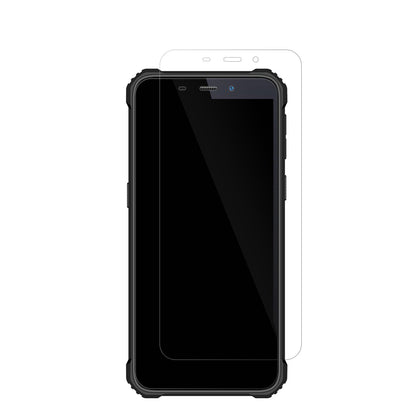 6x Schutzfolie klar für Oukitel WP20 Display-Schut (2)