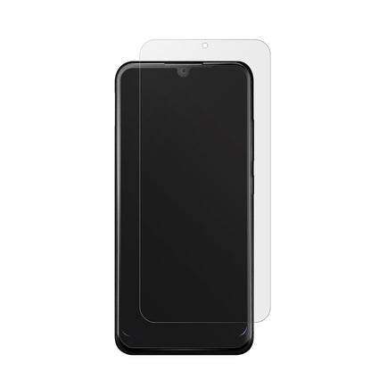1x Schutzfolie matt für Multilaser G-Pro Display-S (2)
