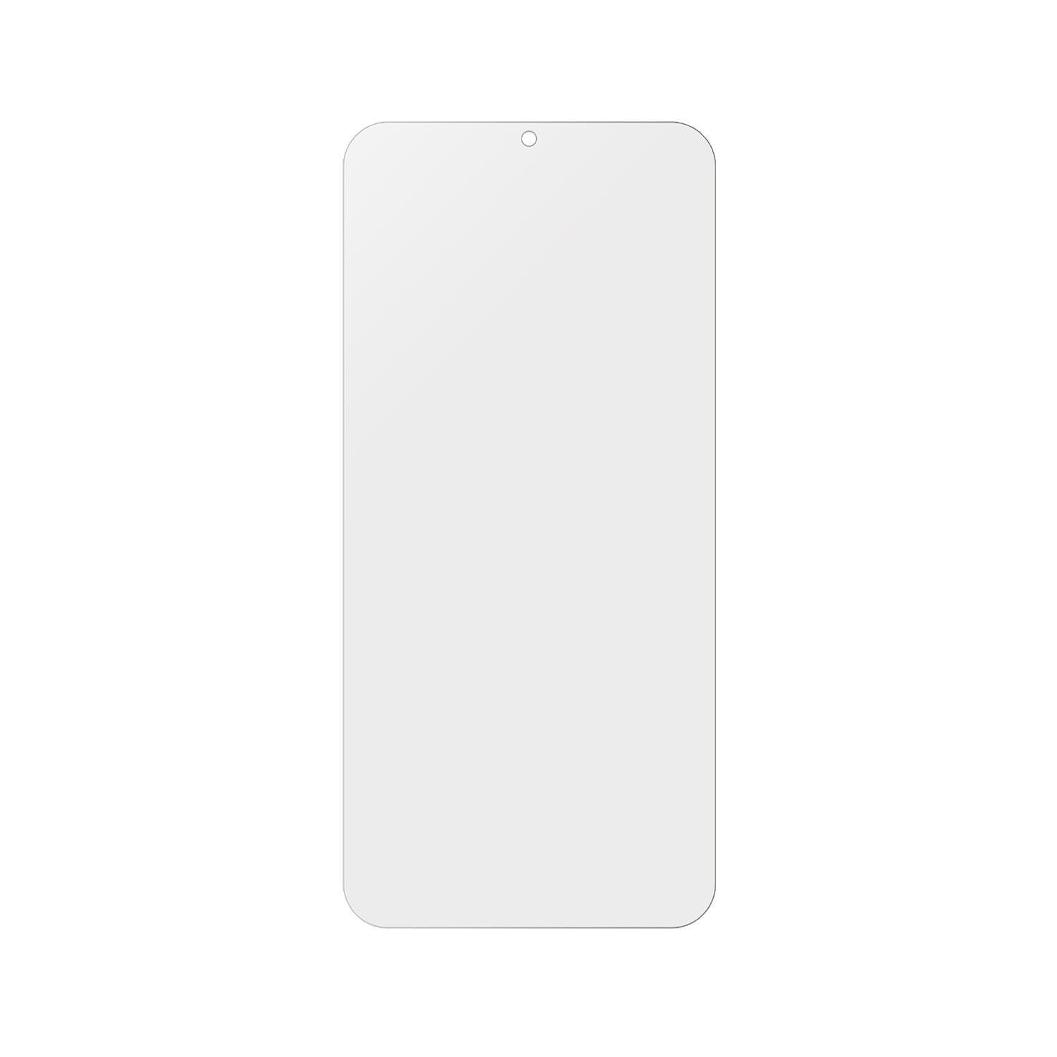 1x Schutzfolie matt für Multilaser G-Pro Display-S (3)