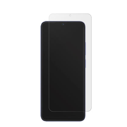 6x Schutzfolie matt für Xiaomi Redmi 12C Display-S (2)