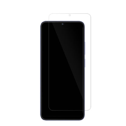 6x Schutzfolie klar für Xiaomi Redmi 12C Display-S (2)