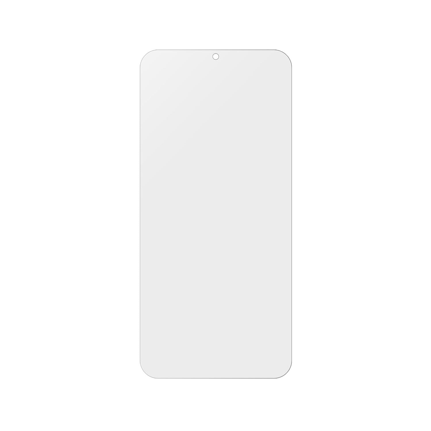 6x Schutzfolie matt für Multilaser G-Pro Display-S (3)