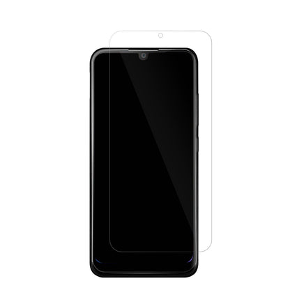 6x Schutzfolie klar für Multilaser G-Pro Display-S (2)