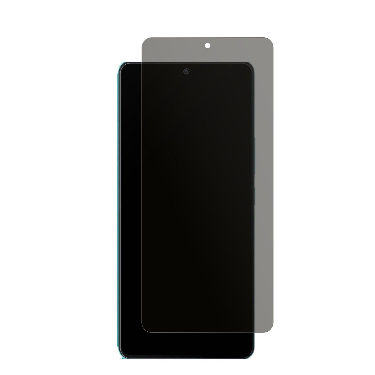 Blickschutzfolie für VIVO IQOO Neo7 Racing matt Sc (2)