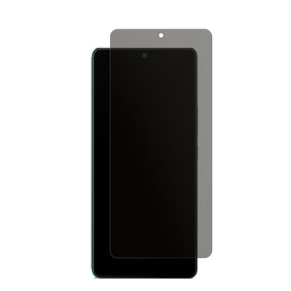 Blickschutzfolie für VIVO IQOO Neo7 Racing matt Sc (2)
