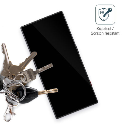 1x 9H Schutzfolie für NUBIA Red Magic 8 Pro Panzer (3)