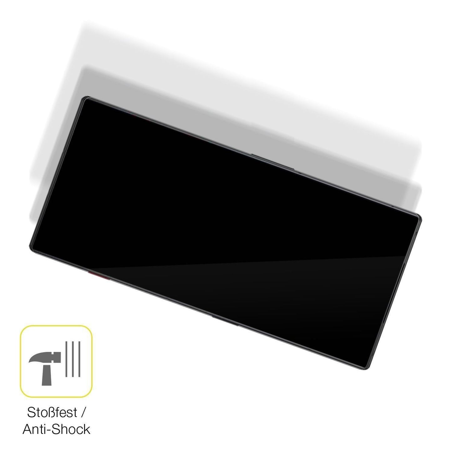 2x 3D Full Cover Schutzfolie für NUBIA Red Magic 8 (4)