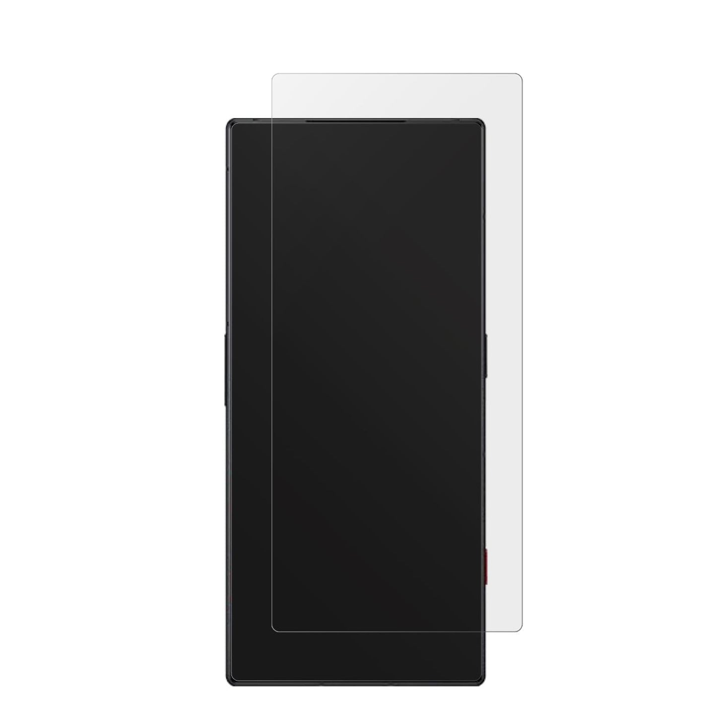 6x Schutzfolie matt für NUBIA Red Magic 8 Pro Disp (2)