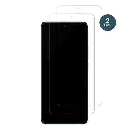 1x 9H Schutzfolie matt für Xiaomi Redmi K60E Panze (2)