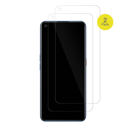 1x 3D Full Cover Schutzfolie für Realme GT NEO 3T (2)