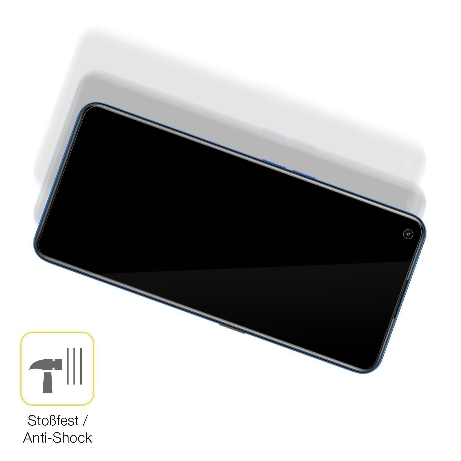 1x 3D Full Cover Schutzfolie für Realme GT NEO 3T (4)